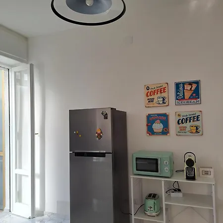 Casa Elvira Apartment Cagliari