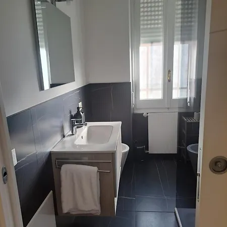 Casa Elvira Apartment