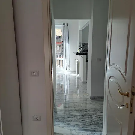 Apartment Casa Elvira