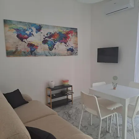Apartment Casa Elvira *