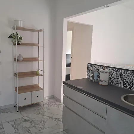 Casa Elvira Apartment Cagliari