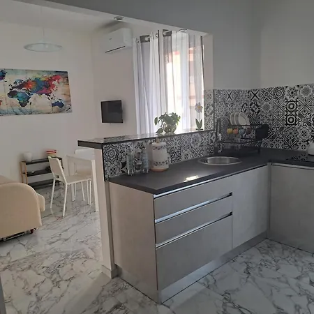 Casa Elvira Cagliari
