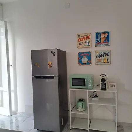 Casa Elvira Apartment Cagliari
