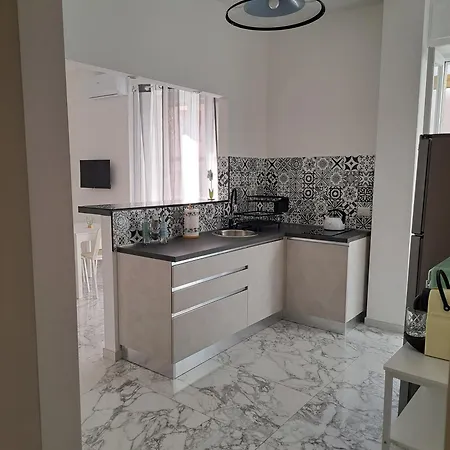Apartment Casa Elvira Cagliari