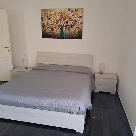 Casa Elvira Cagliari