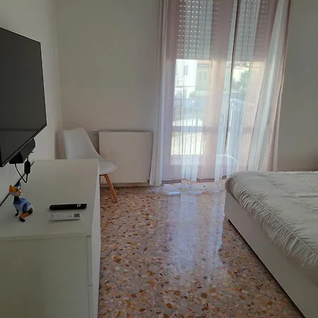 Apartment Casa Elvira *