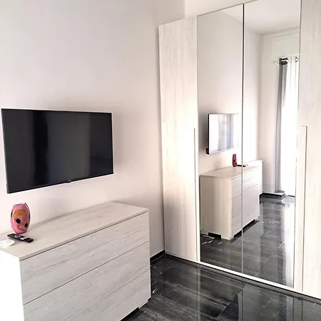 Casa Elvira Apartment Cagliari