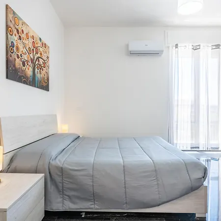 Casa Elvira Apartment