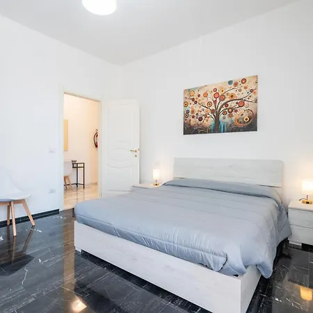 Casa Elvira Apartment *