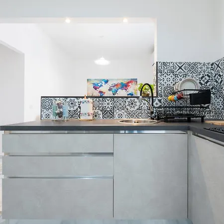 Apartment Casa Elvira Cagliari