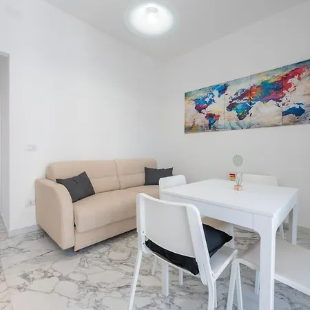 Casa Elvira Apartment Cagliari