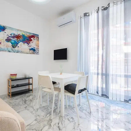 Casa Elvira * Cagliari