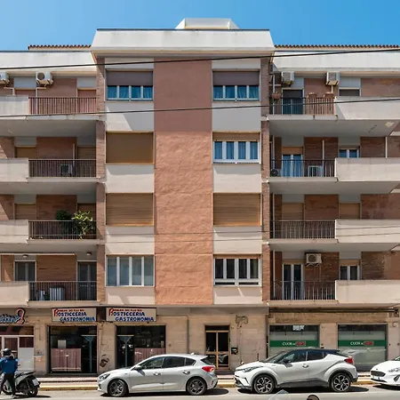 Casa Elvira Apartment *