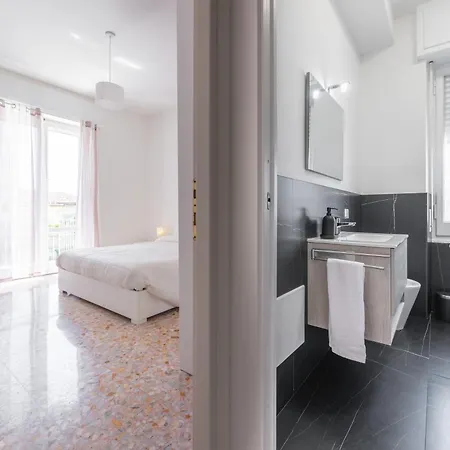 Apartment Casa Elvira Cagliari