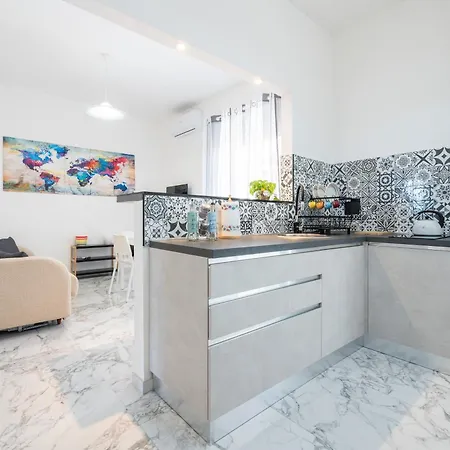 Apartment Casa Elvira *