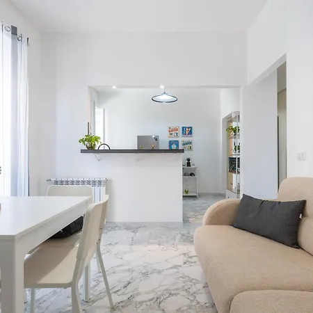 Casa Elvira Cagliari