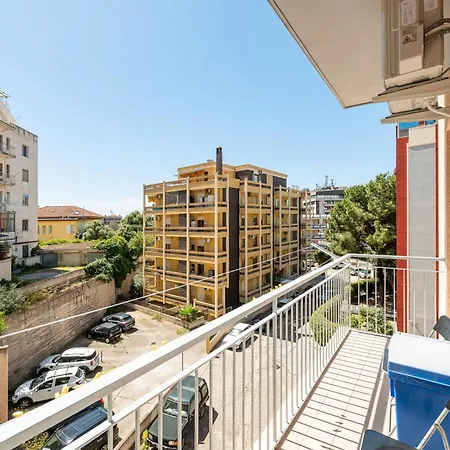 Casa Elvira Apartment Cagliari
