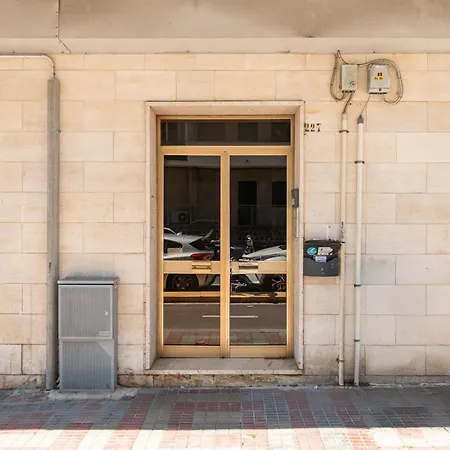 Casa Elvira * Cagliari